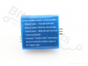 Servo motor tester / ESC controller/tester 